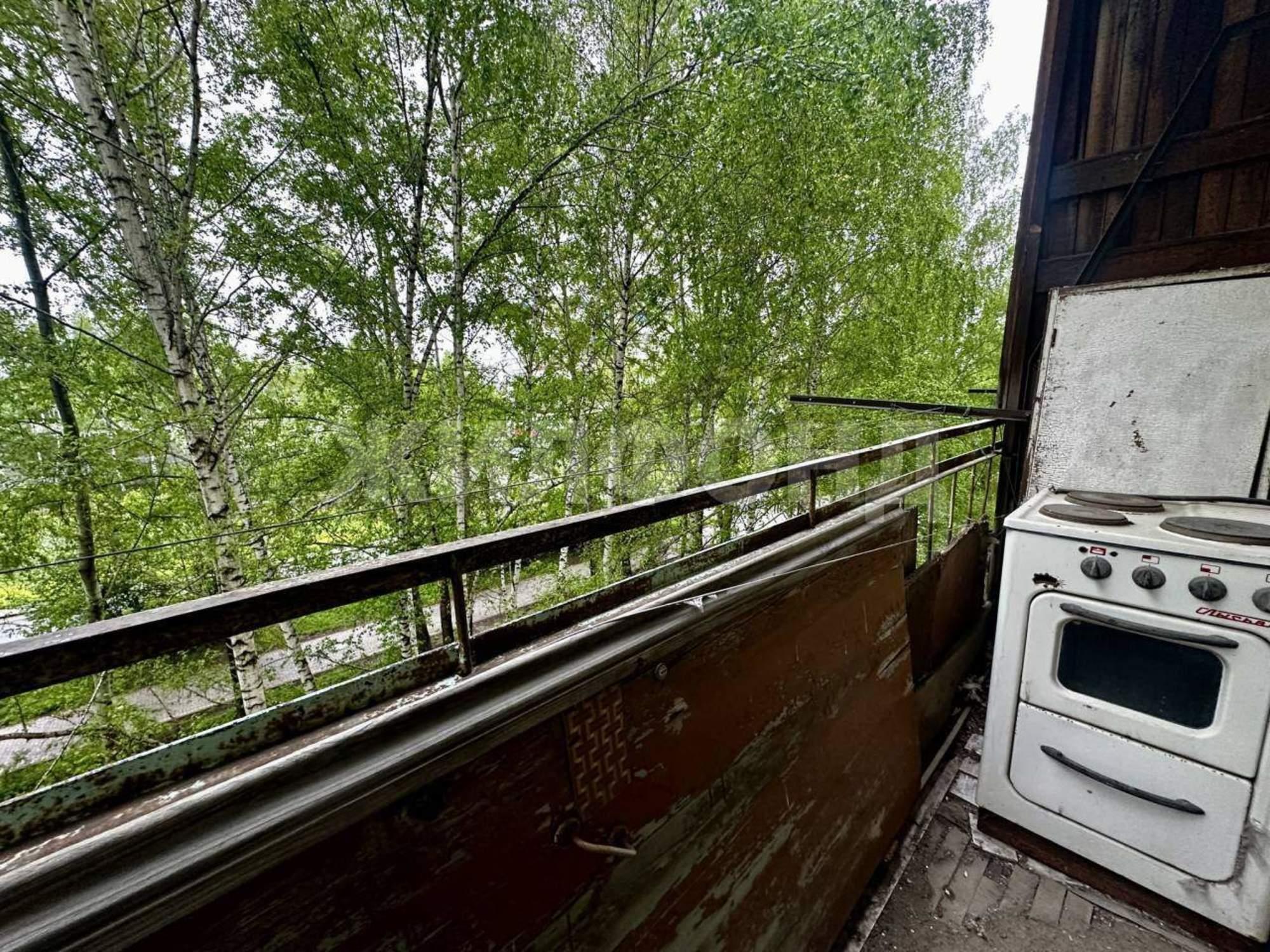 Купить квартиру за 3 000 000 рублей на Беринга улица, д.3/1