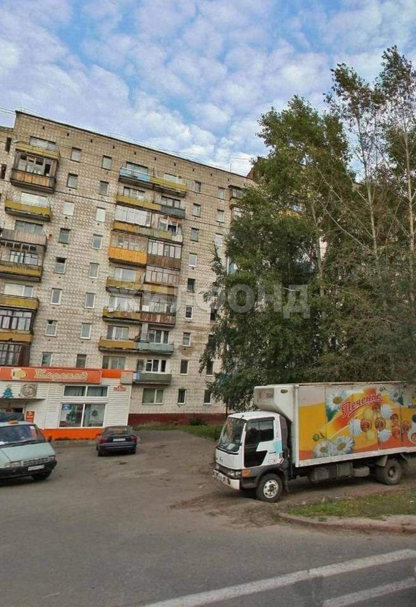 Купить квартиру за 3 000 000 рублей на Беринга улица, д.3/1