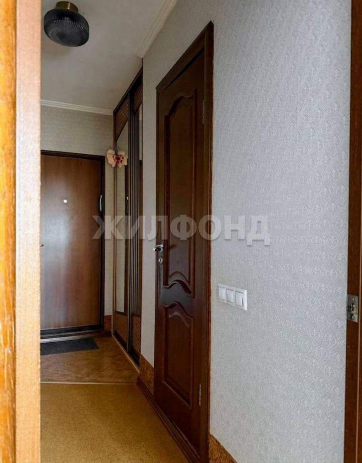 1-комн квартира Больничная улица, д.4/1