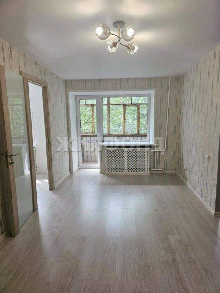 2-комн квартира Котовского улица, д.28