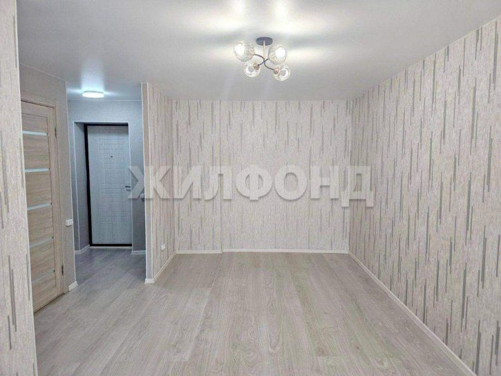 2-комн квартира Котовского улица, д.28