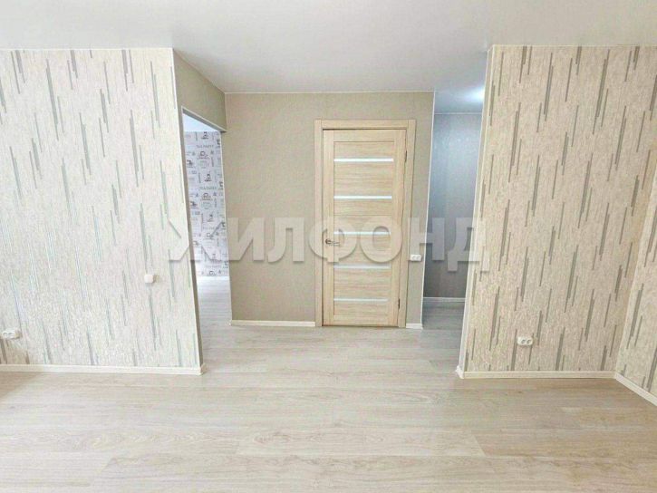 2-комн квартира Котовского улица, д.28