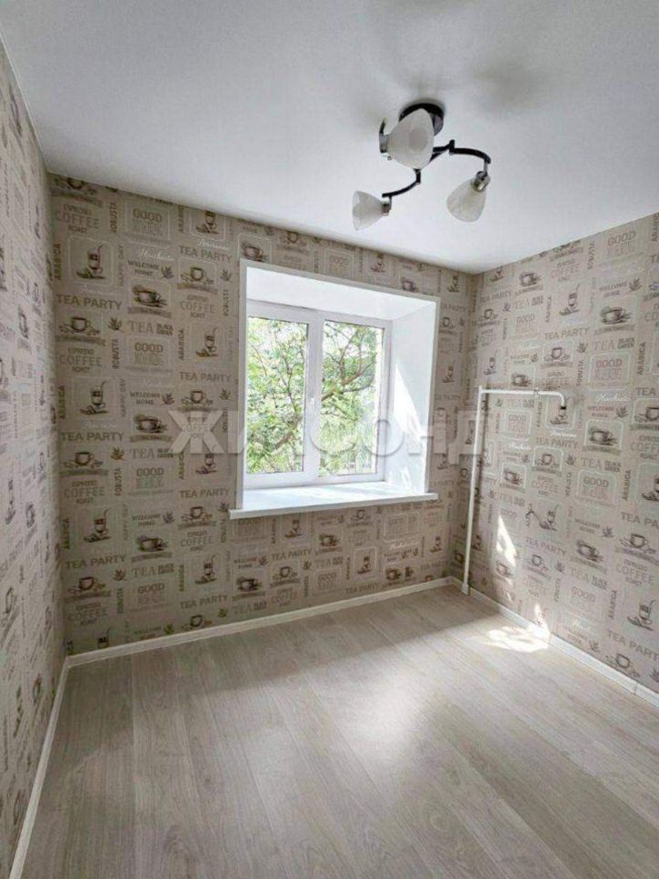 2-комн квартира Котовского улица, д.28