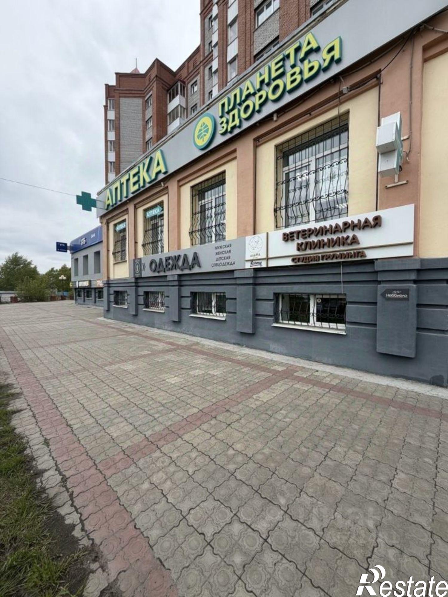 Купить производственную площадь за 6 410 060 рублей на улица Говорова, 46