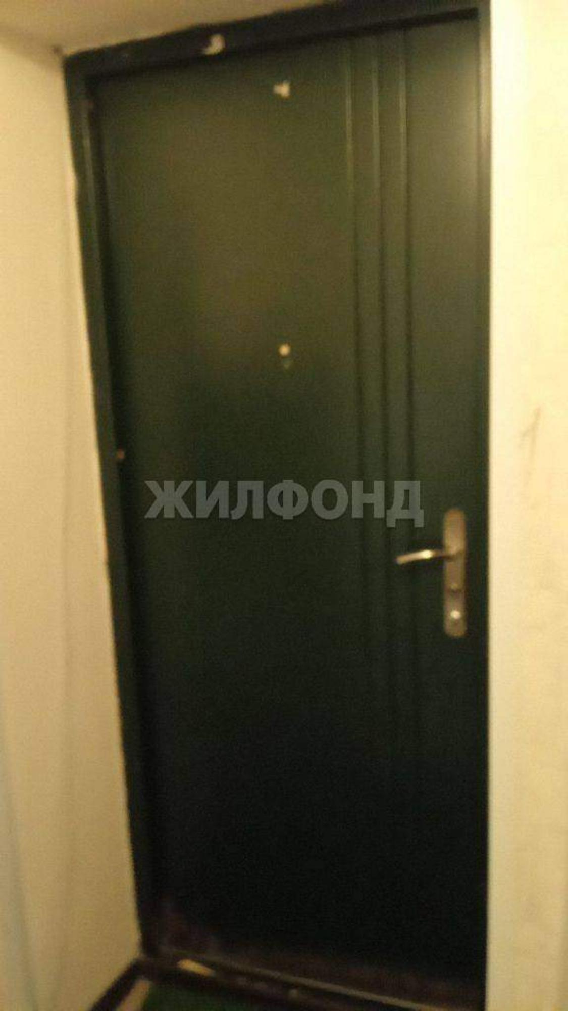 Купить квартиру за 3 400 000 рублей на Мокрушина улица, д.3