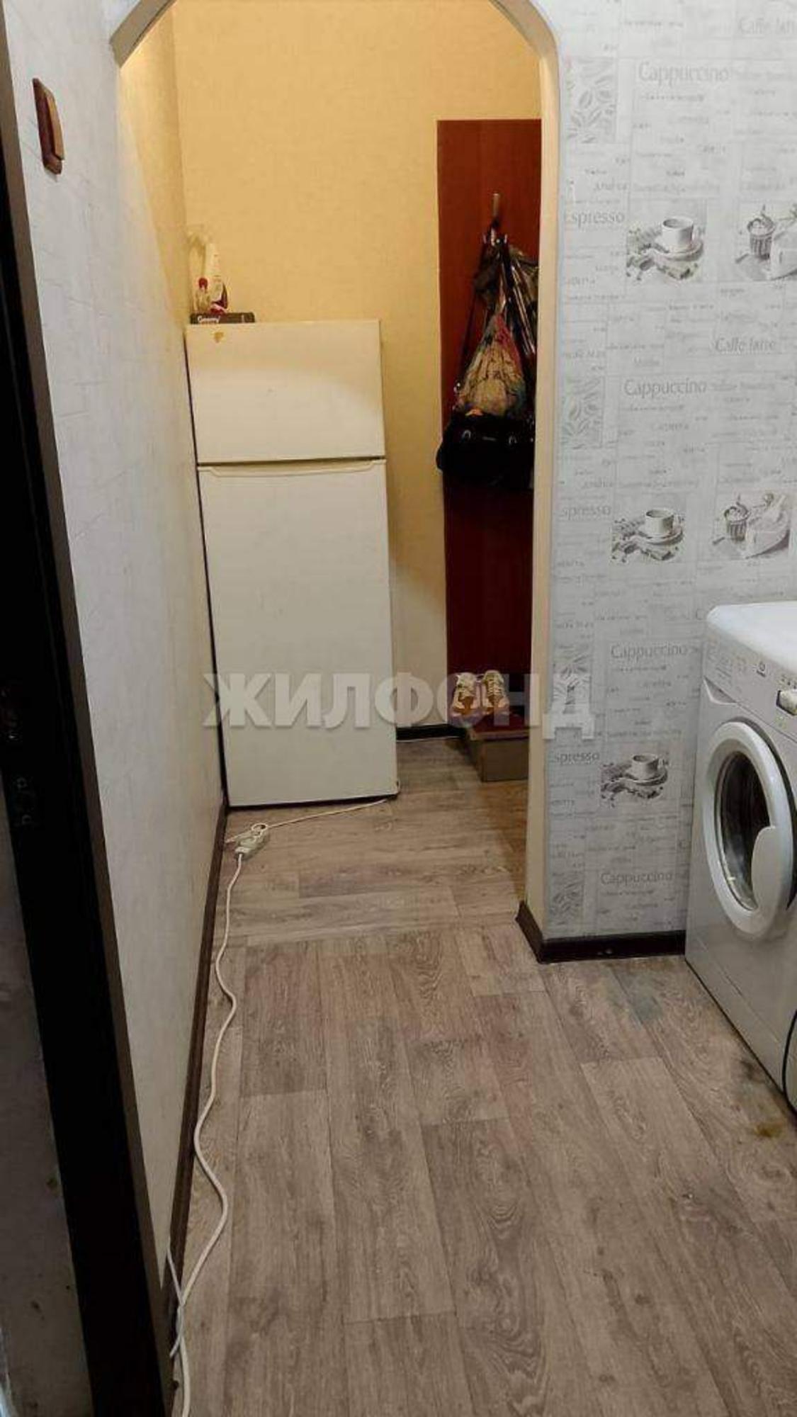 Купить квартиру за 3 400 000 рублей на Мокрушина улица, д.3