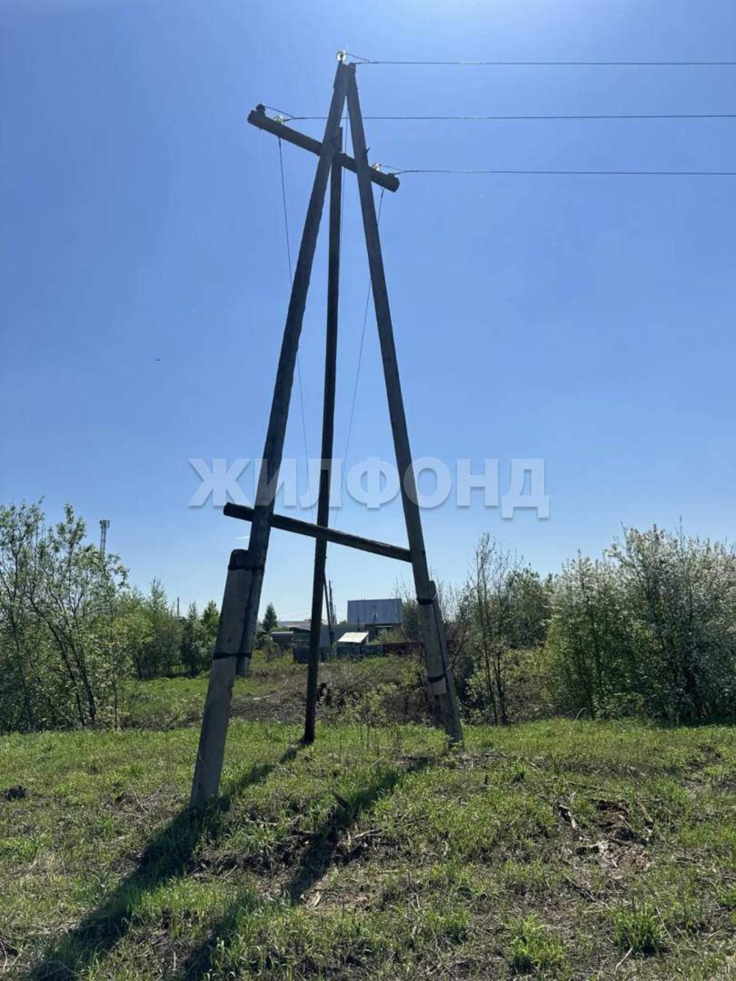 Купить землю, земельный участок за 350 000 рублей на Степная улица