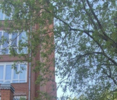 17 кв м ул Дзержинского, 29