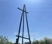 земля 4 сот Степная улица