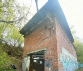44 кв м переулок Островского, 31/2