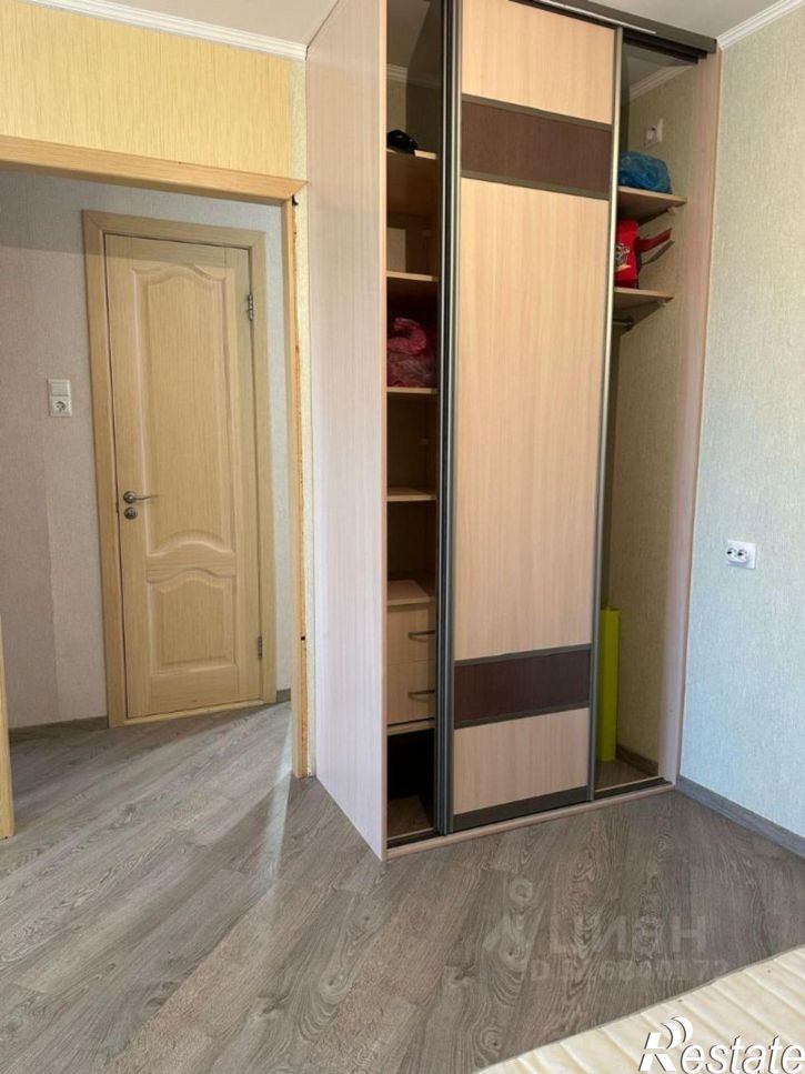 1-комн квартира улица Вавилова, 4,  д. 4