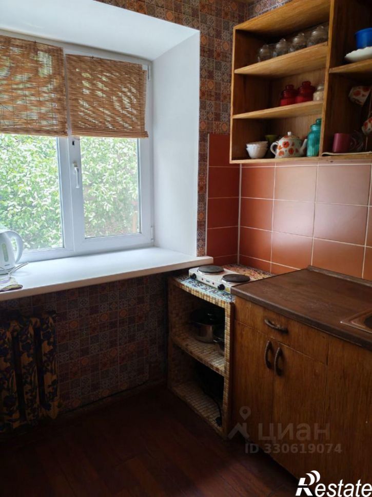 2-комн квартира Нечевский переулок, 21В,  д. 21В