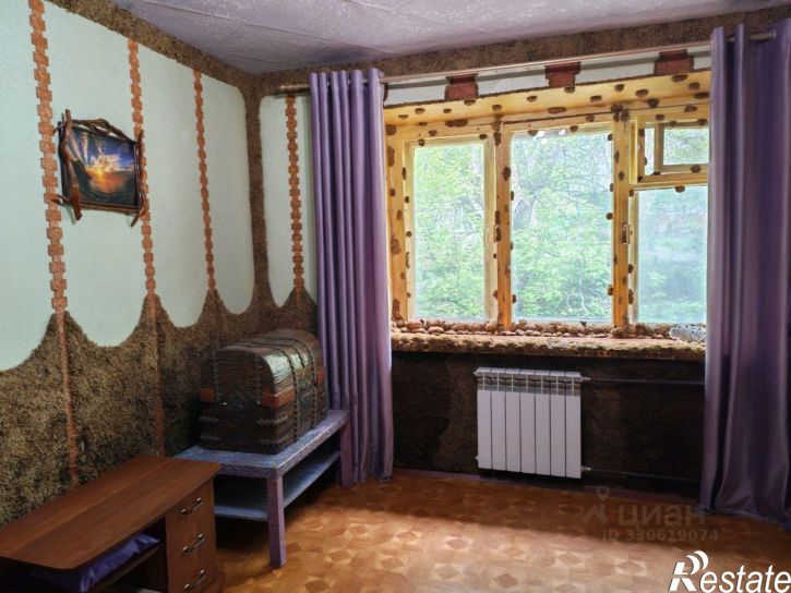 2-комн квартира Нечевский переулок, 21В,  д. 21В