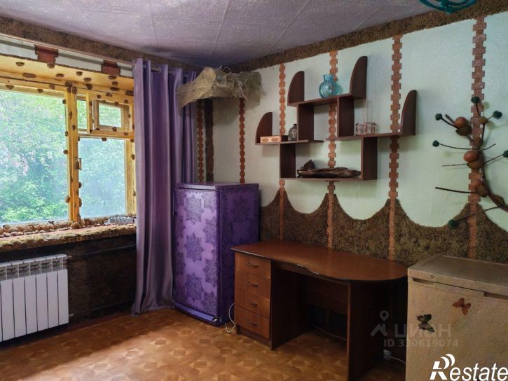 2-комн квартира Нечевский переулок, 21В,  д. 21В