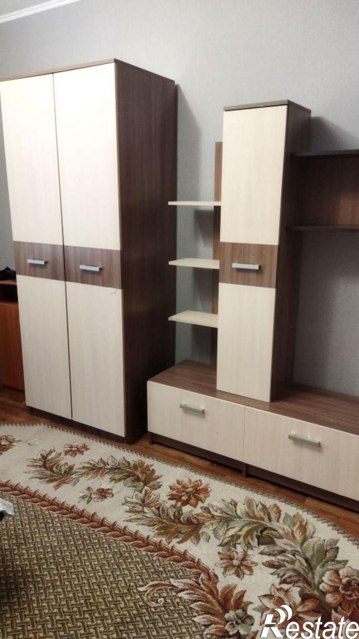 1-комн квартира улица Полины Осипенко, 16,  д. 16