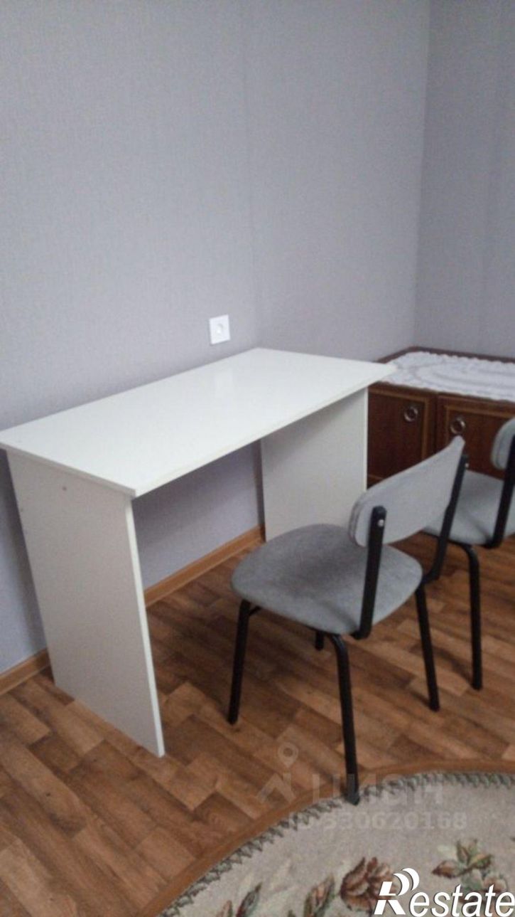 1-комн квартира улица Полины Осипенко, 16,  д. 16