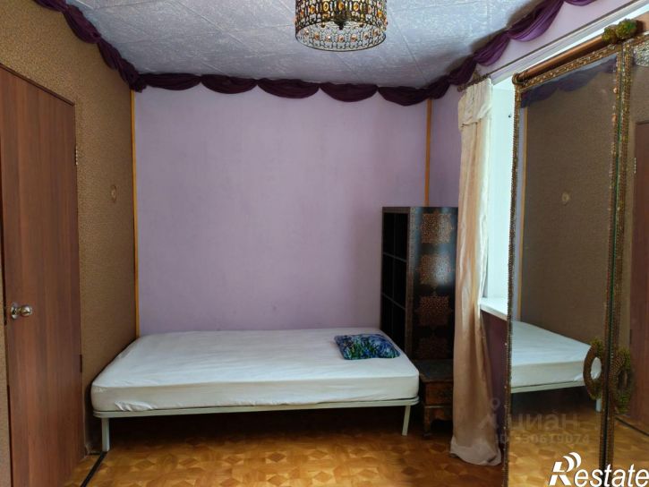 2-комн квартира Нечевский переулок, 21В,  д. 21В