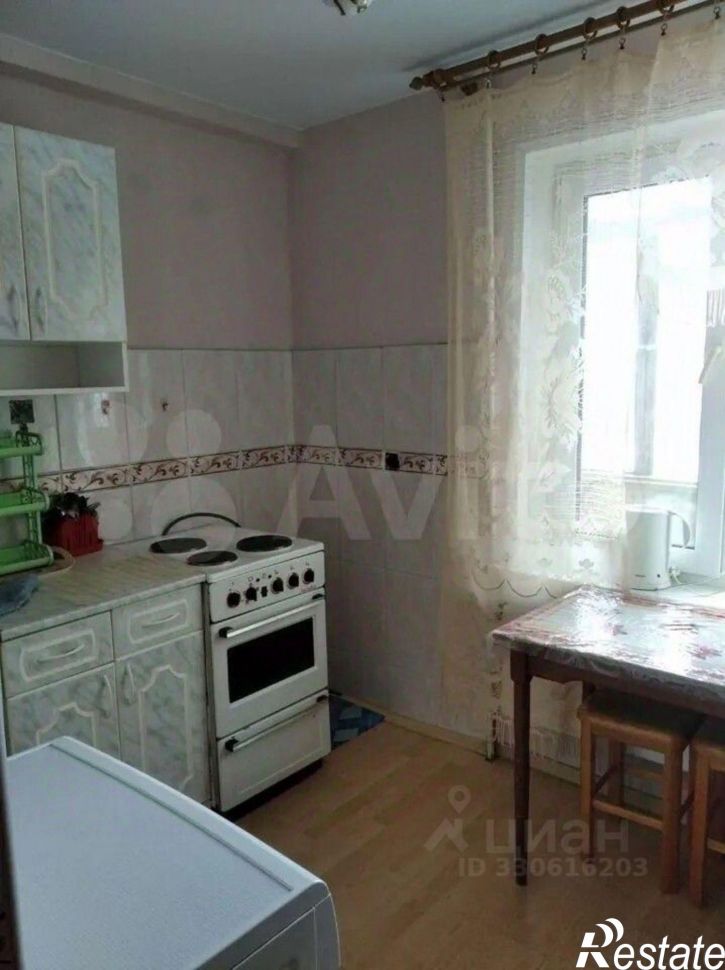 1-комн квартира проспект Фрунзе, 98/1,  д. 98/1
