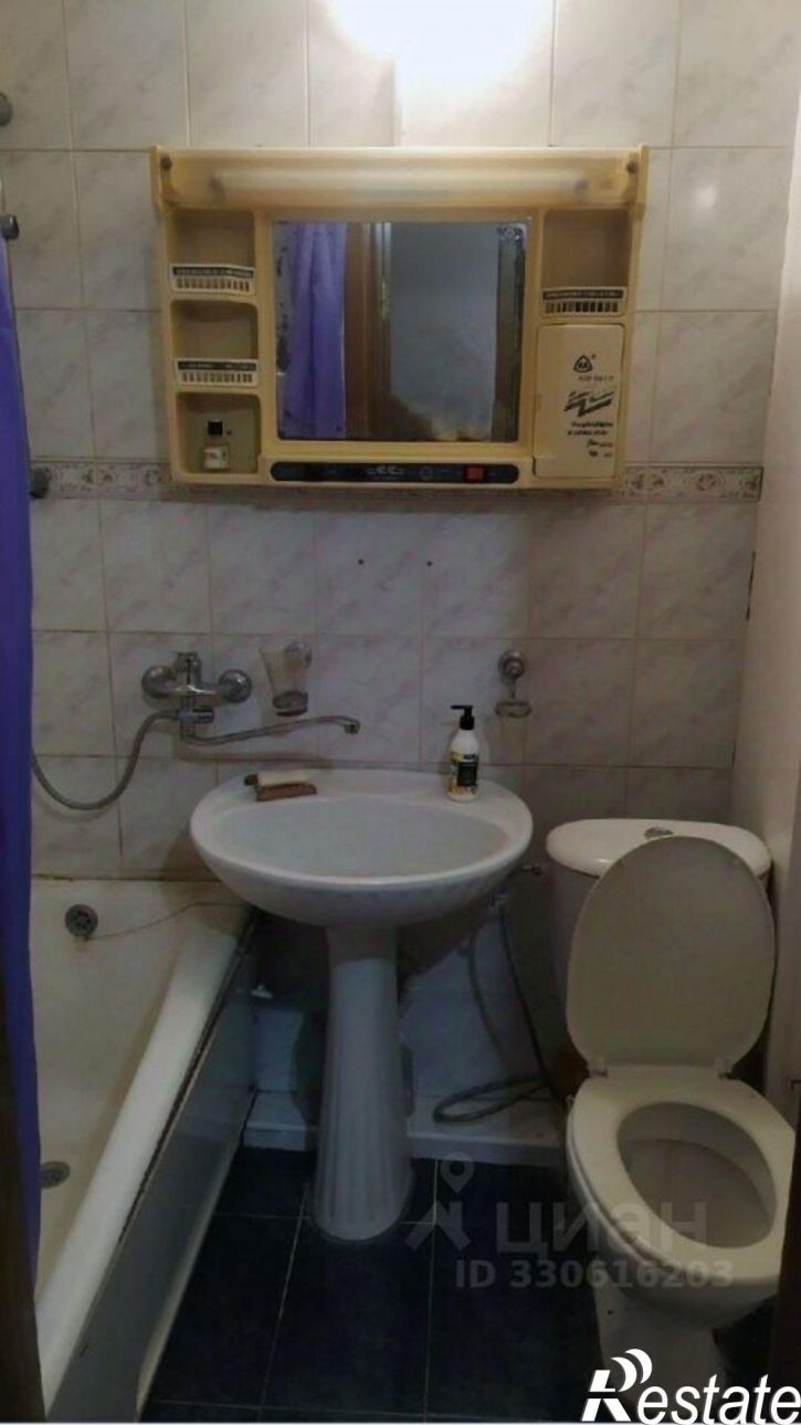 1-комн квартира проспект Фрунзе, 98/1,  д. 98/1