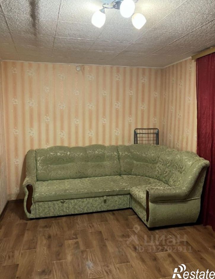 1-комн квартира Красный переулок, 7,  д. 7