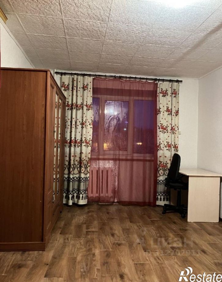 1-комн квартира Красный переулок, 7,  д. 7