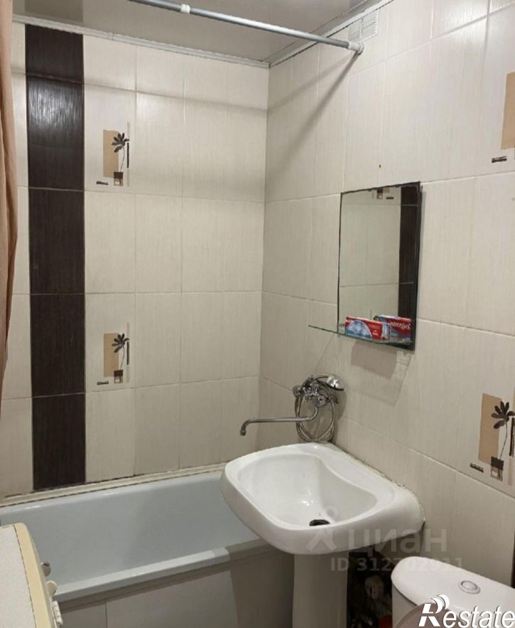 1-комн квартира Красный переулок, 7,  д. 7