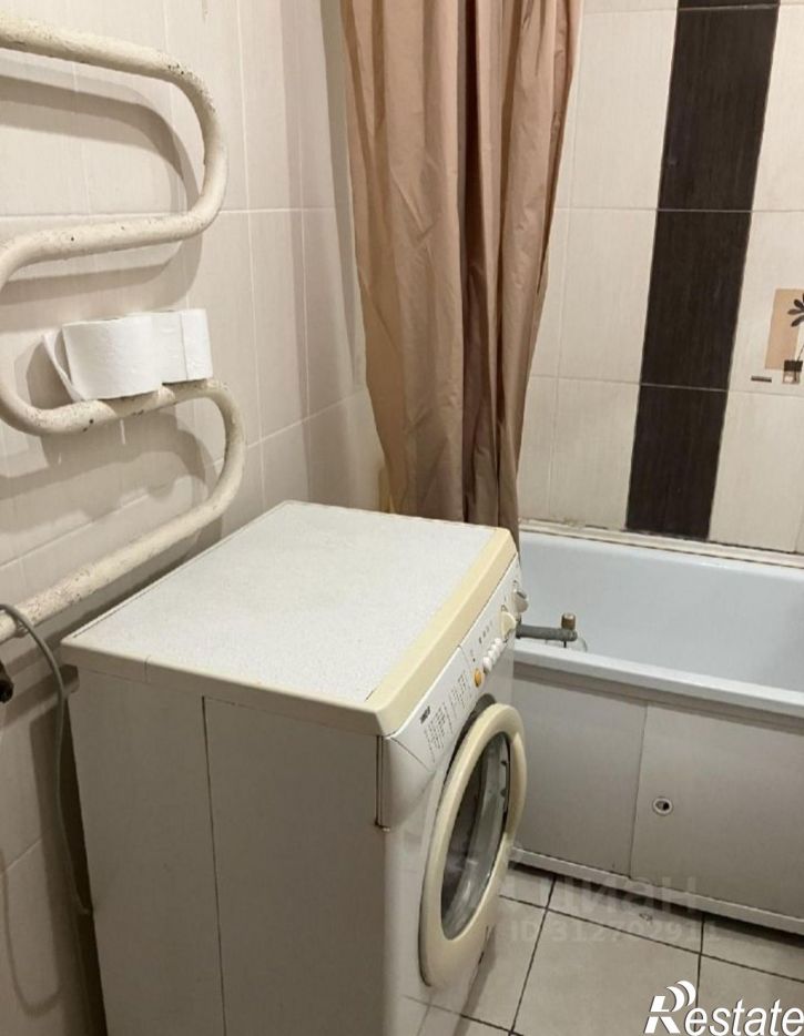 1-комн квартира Красный переулок, 7,  д. 7
