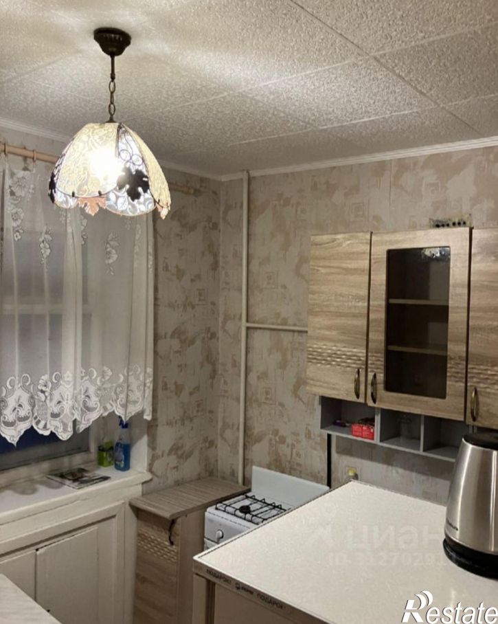 1-комн квартира Красный переулок, 7,  д. 7