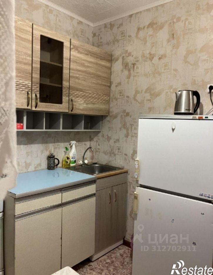 1-комн квартира Красный переулок, 7,  д. 7