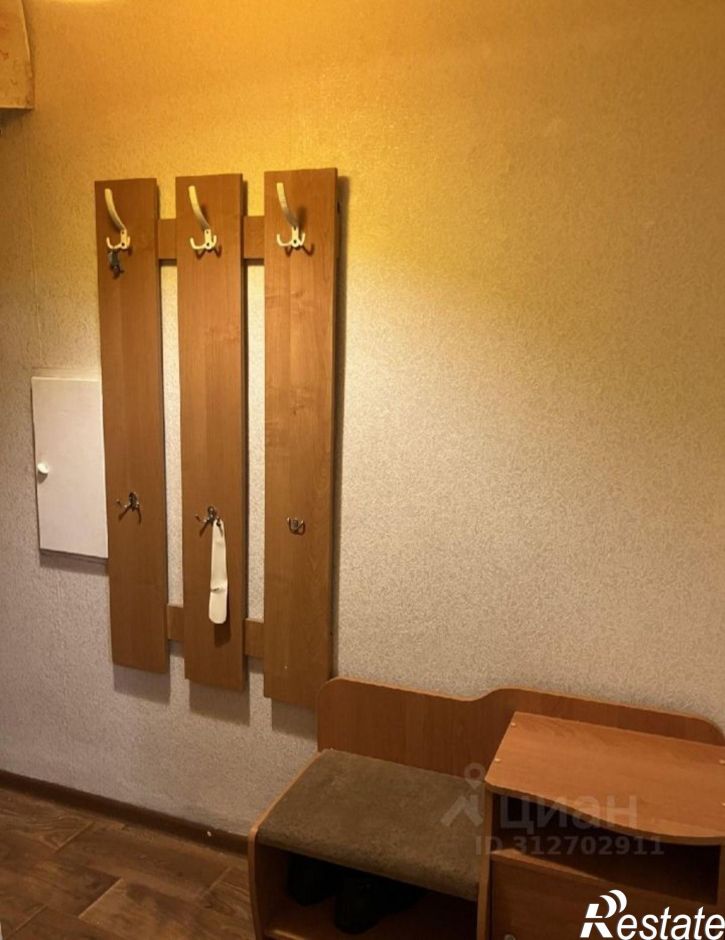 1-комн квартира Красный переулок, 7,  д. 7