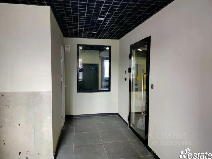 1-комн квартира Енисейская улица, 35В,  д. 35В