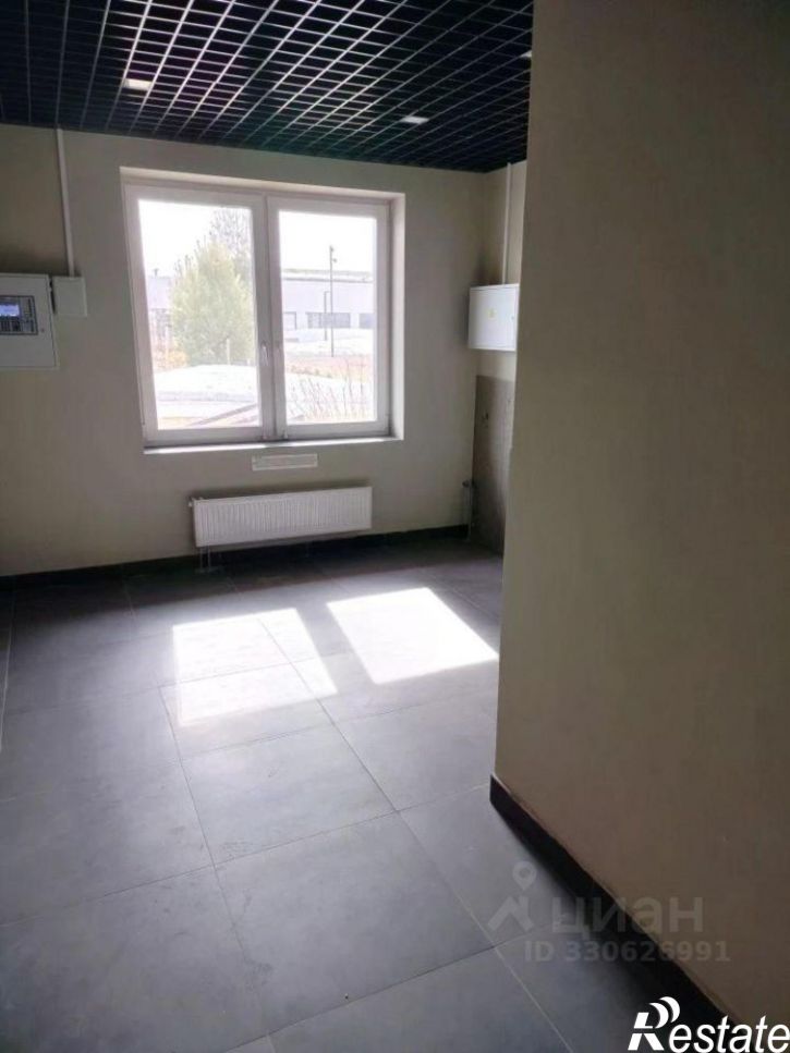 1-комн квартира Енисейская улица, 35В,  д. 35В