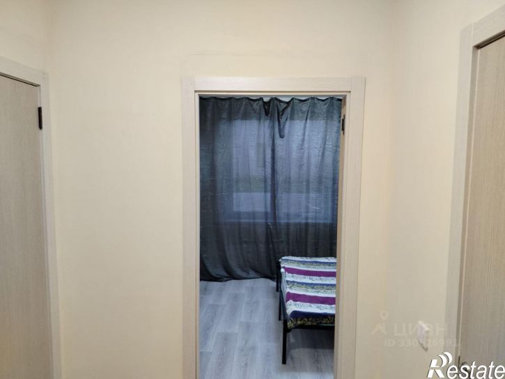 1-комн квартира Енисейская улица, 35В,  д. 35В