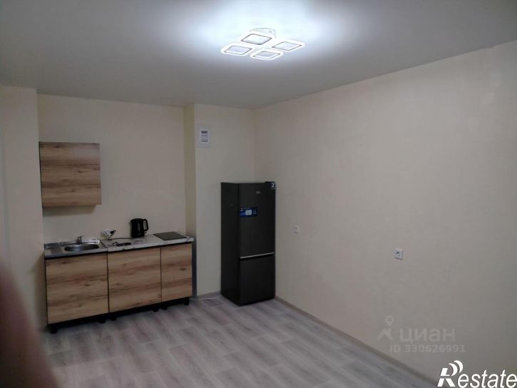 1-комн квартира Енисейская улица, 35В,  д. 35В