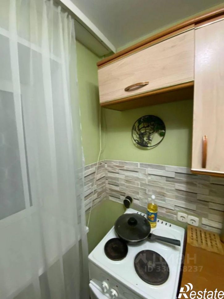 1-комн квартира Красноармейская улица, 46,  д. 46