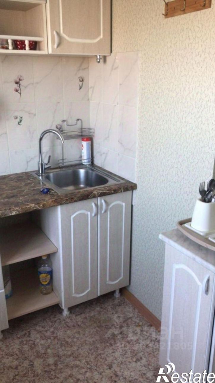 1-комн квартира ул Мечникова, 1д,  д. 1д