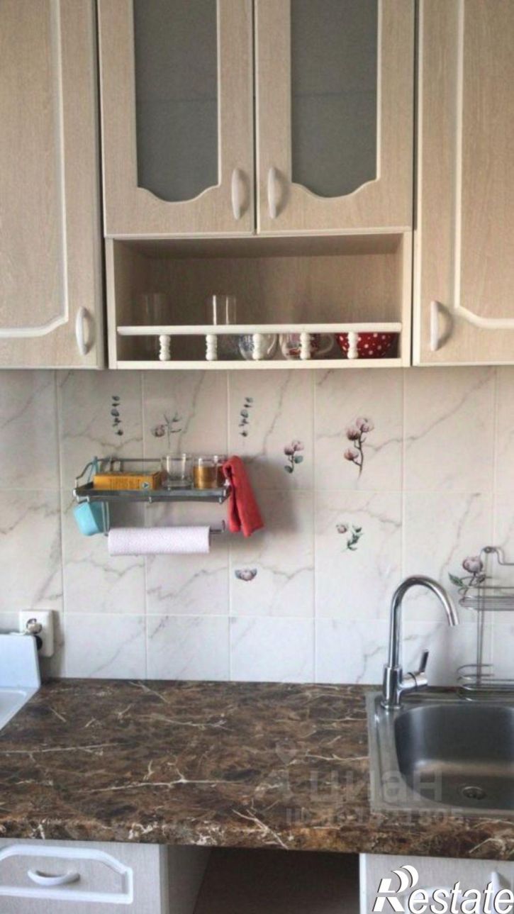 1-комн квартира ул Мечникова, 1д,  д. 1д