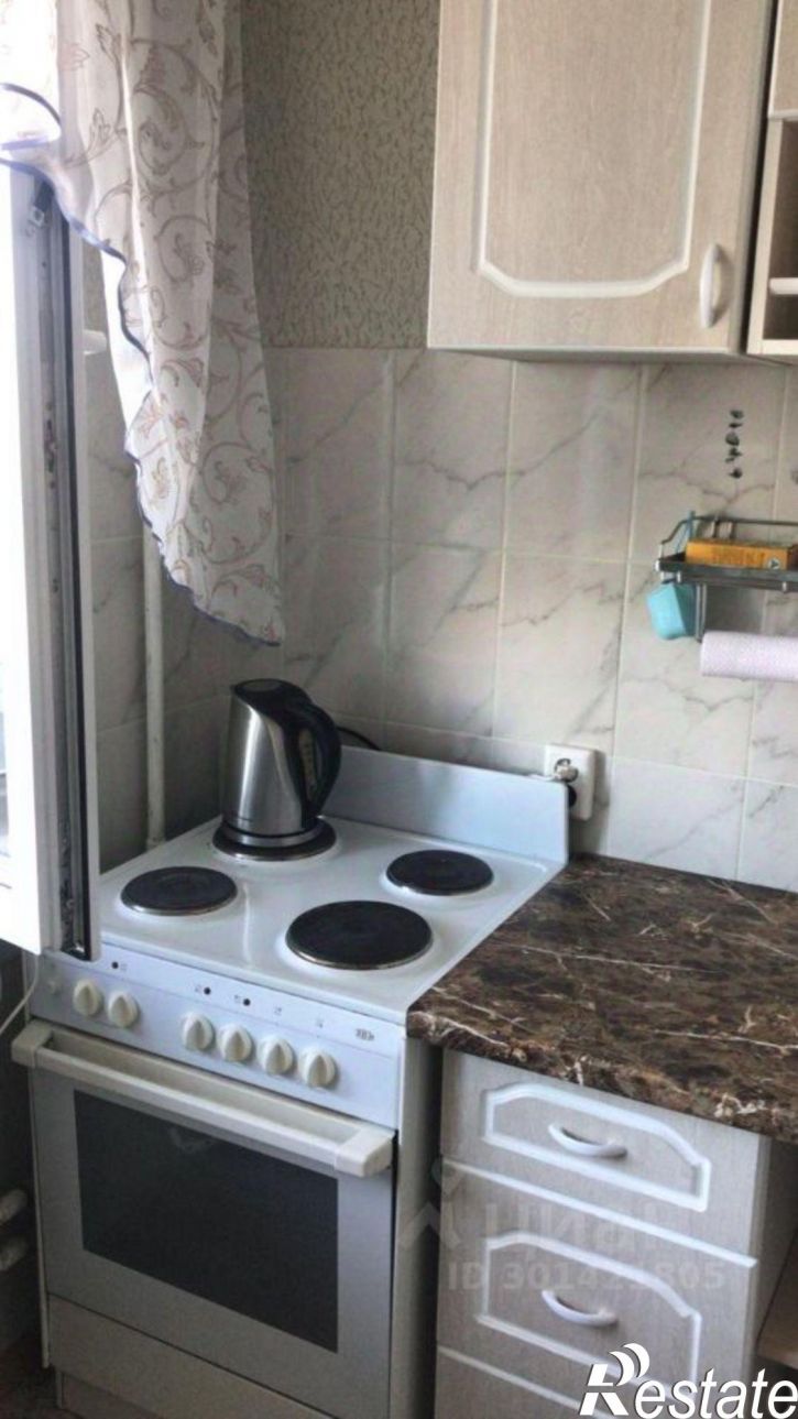 1-комн квартира ул Мечникова, 1д,  д. 1д