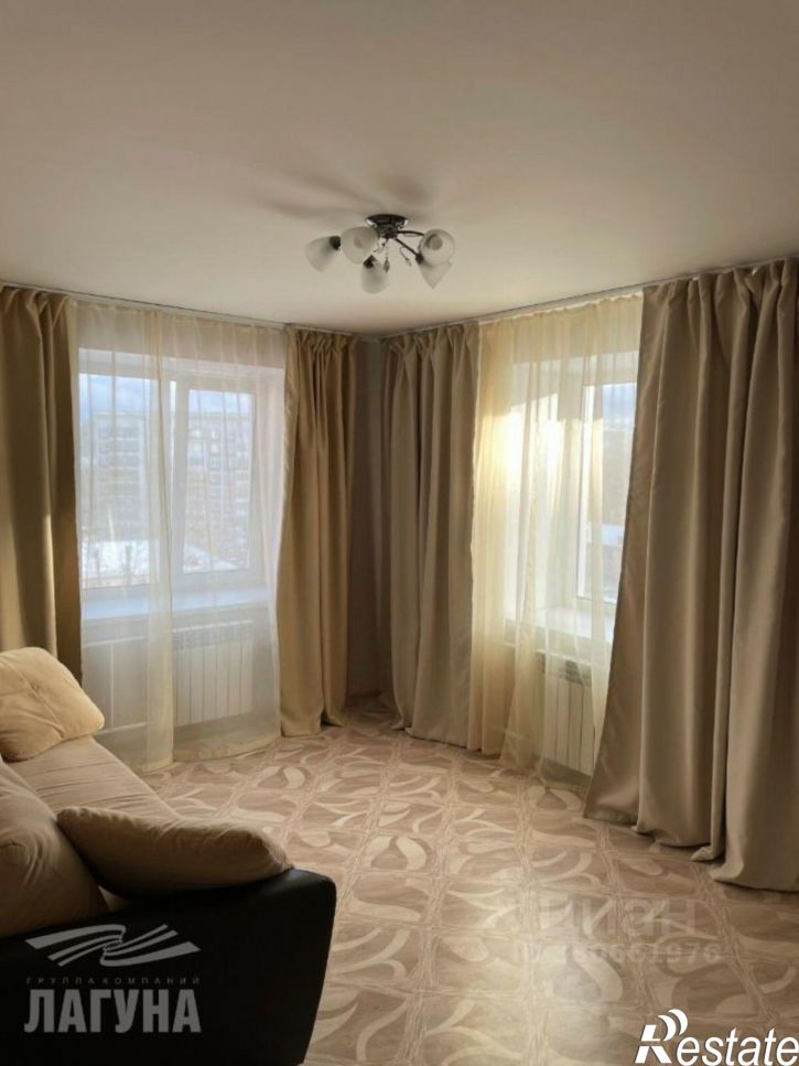 2-комн квартира улица Матросова, 3,  д. 3