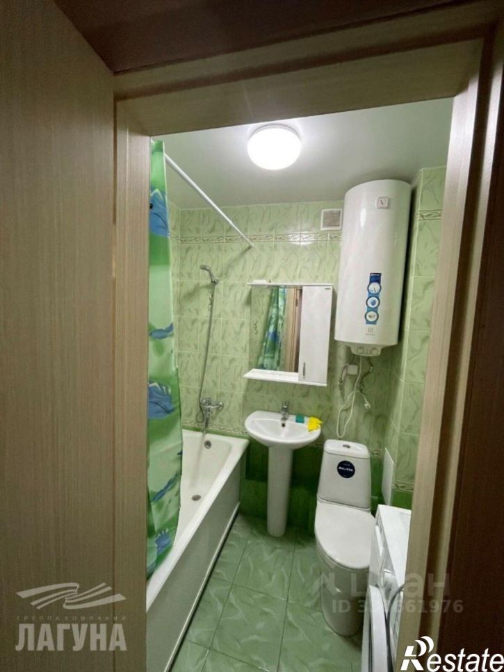 2-комн квартира улица Матросова, 3,  д. 3