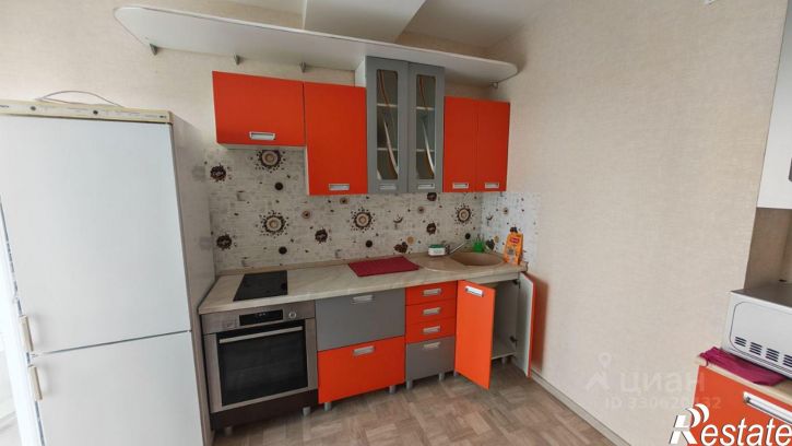 1-комн квартира ул Береговая, 19,  д. 19