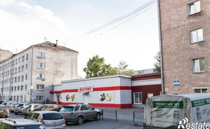 1-комн квартира Транспортная улица, 2,  д. 2