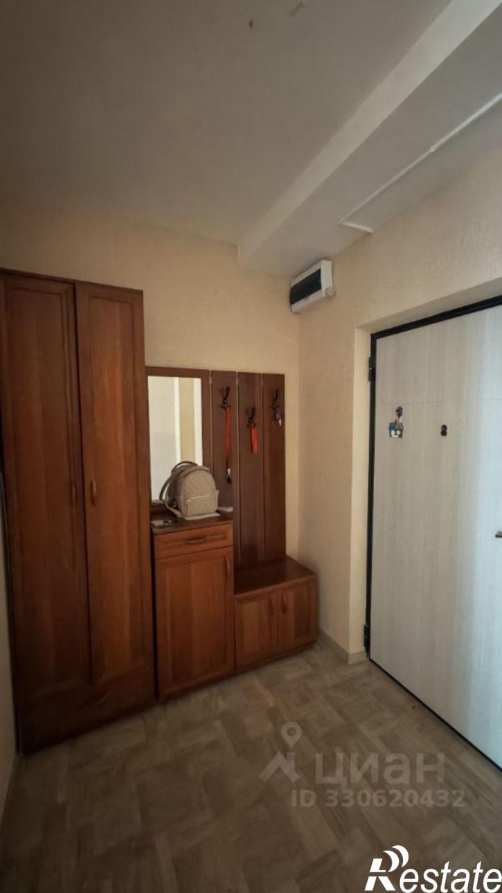 1-комн квартира ул Береговая, 19,  д. 19