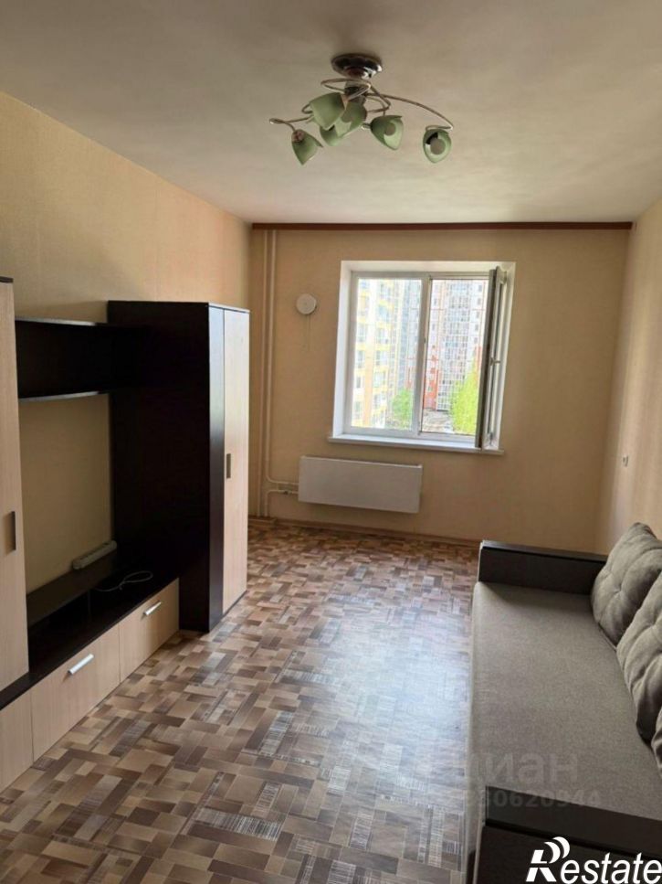 2-комн квартира Овражный пер, 17 2,  д. 17 2,  к. 2