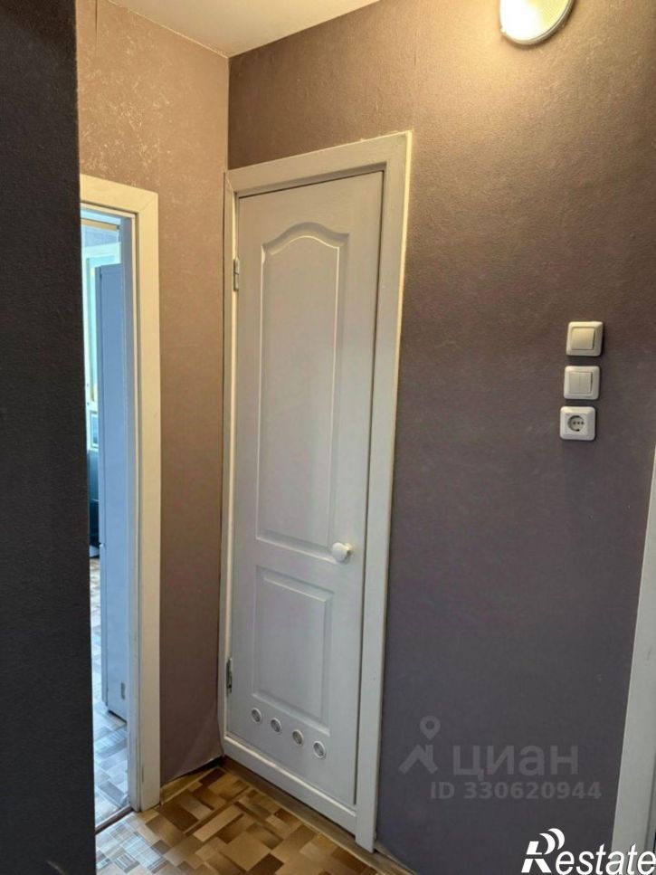 2-комн квартира Овражный пер, 17 2,  д. 17 2,  к. 2
