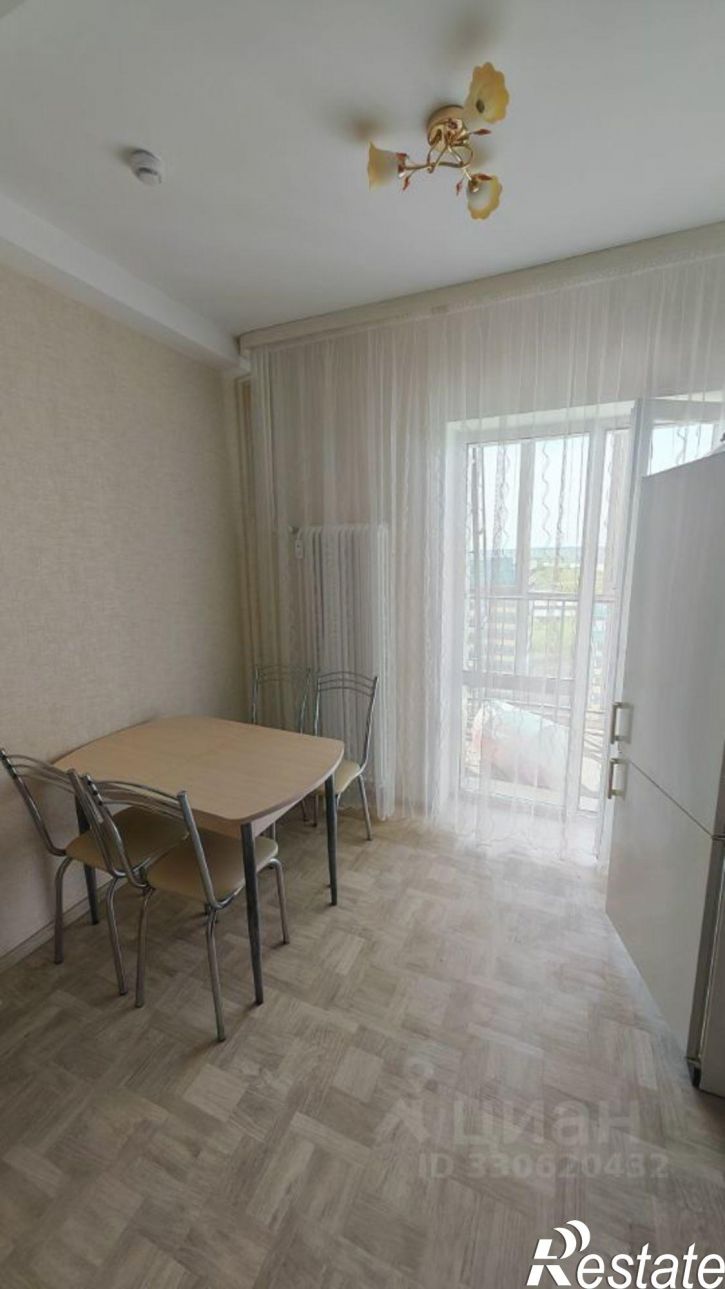 1-комн квартира ул Береговая, 19,  д. 19