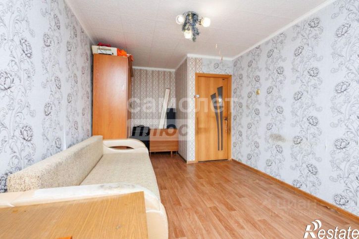 2-комн квартира улица Кошурникова, 7,  д. 7