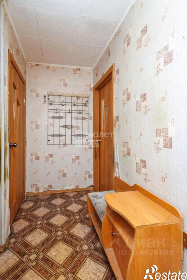 2-комн квартира улица Кошурникова, 7,  д. 7