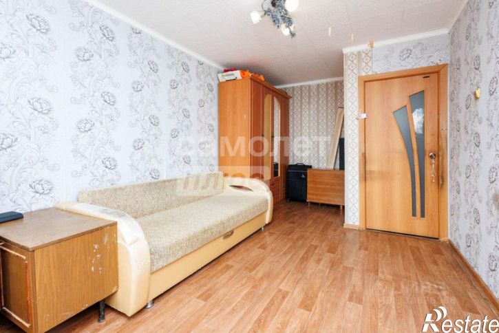 2-комн квартира улица Кошурникова, 7,  д. 7