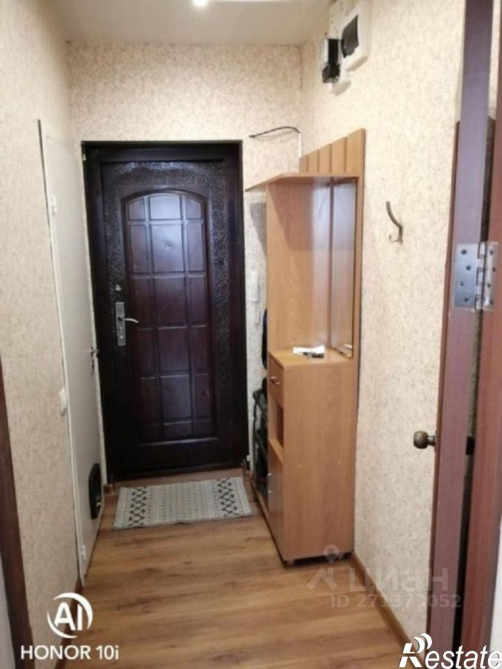 1-комн квартира ул Вершинина, 27/2,  д. 27/2